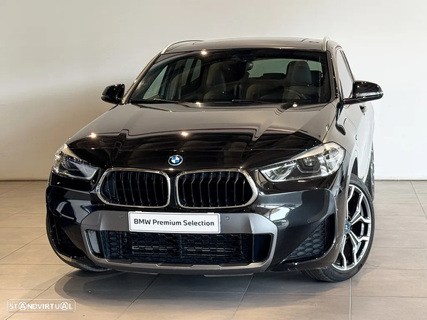 BMW X2 25 e xDrive X Pack M