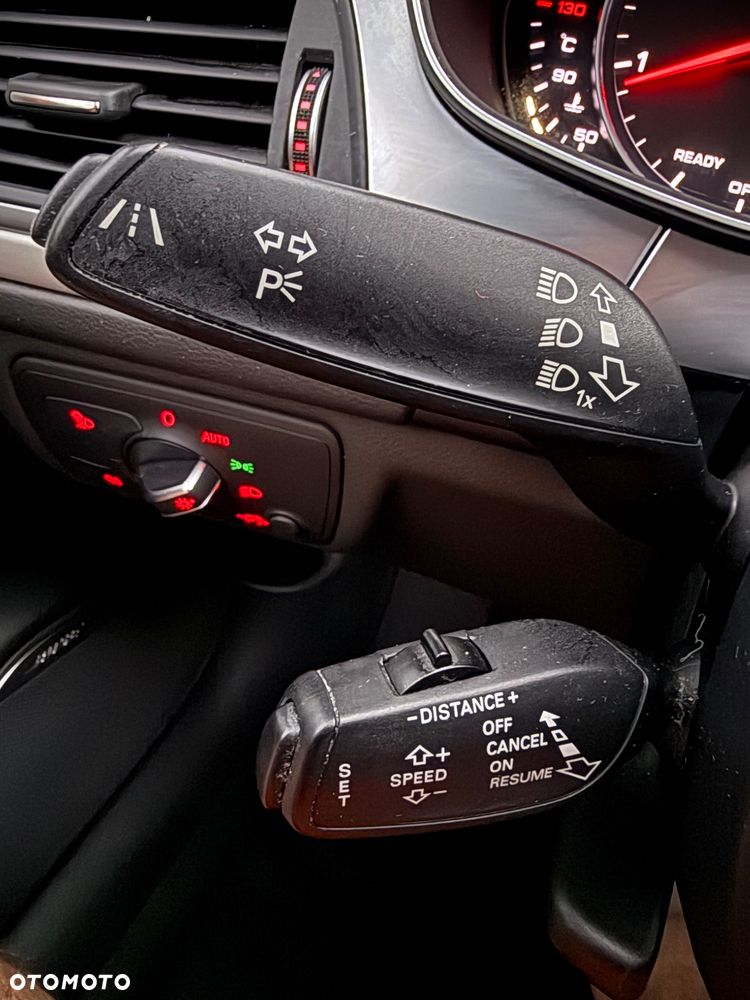 Audi A6 Avant 2.0 TDI ultra S tronic - 25