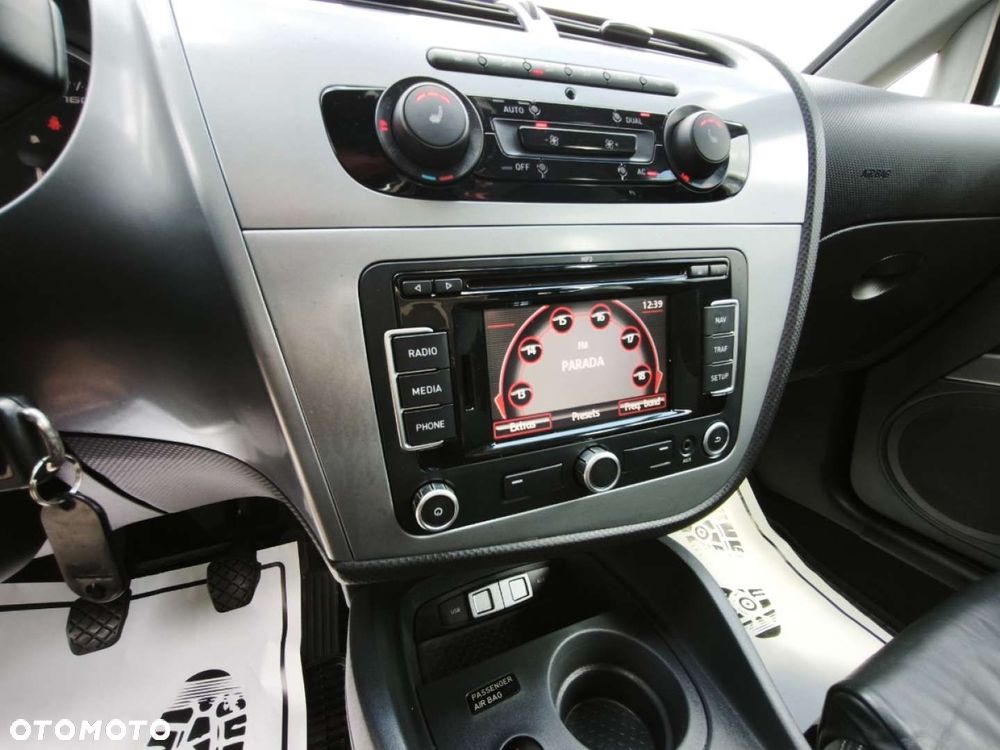 Seat Leon - 10