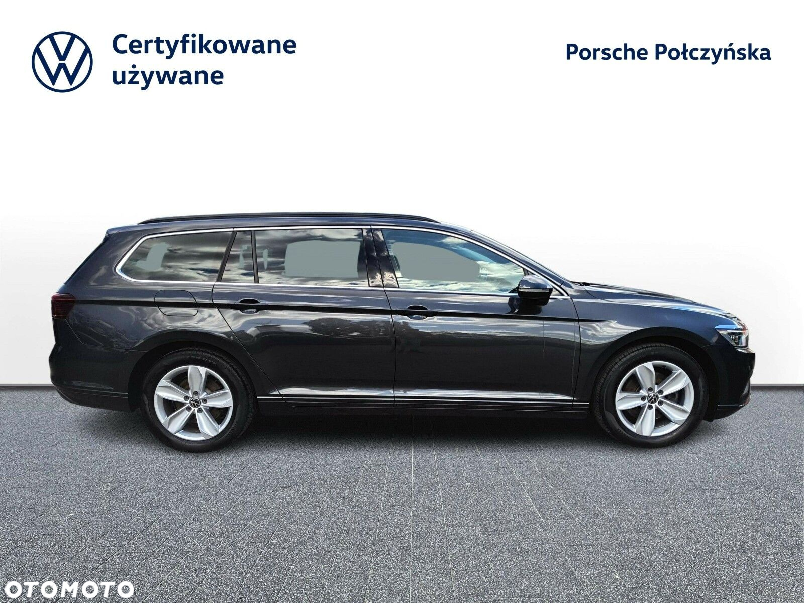 Volkswagen Passat - 6