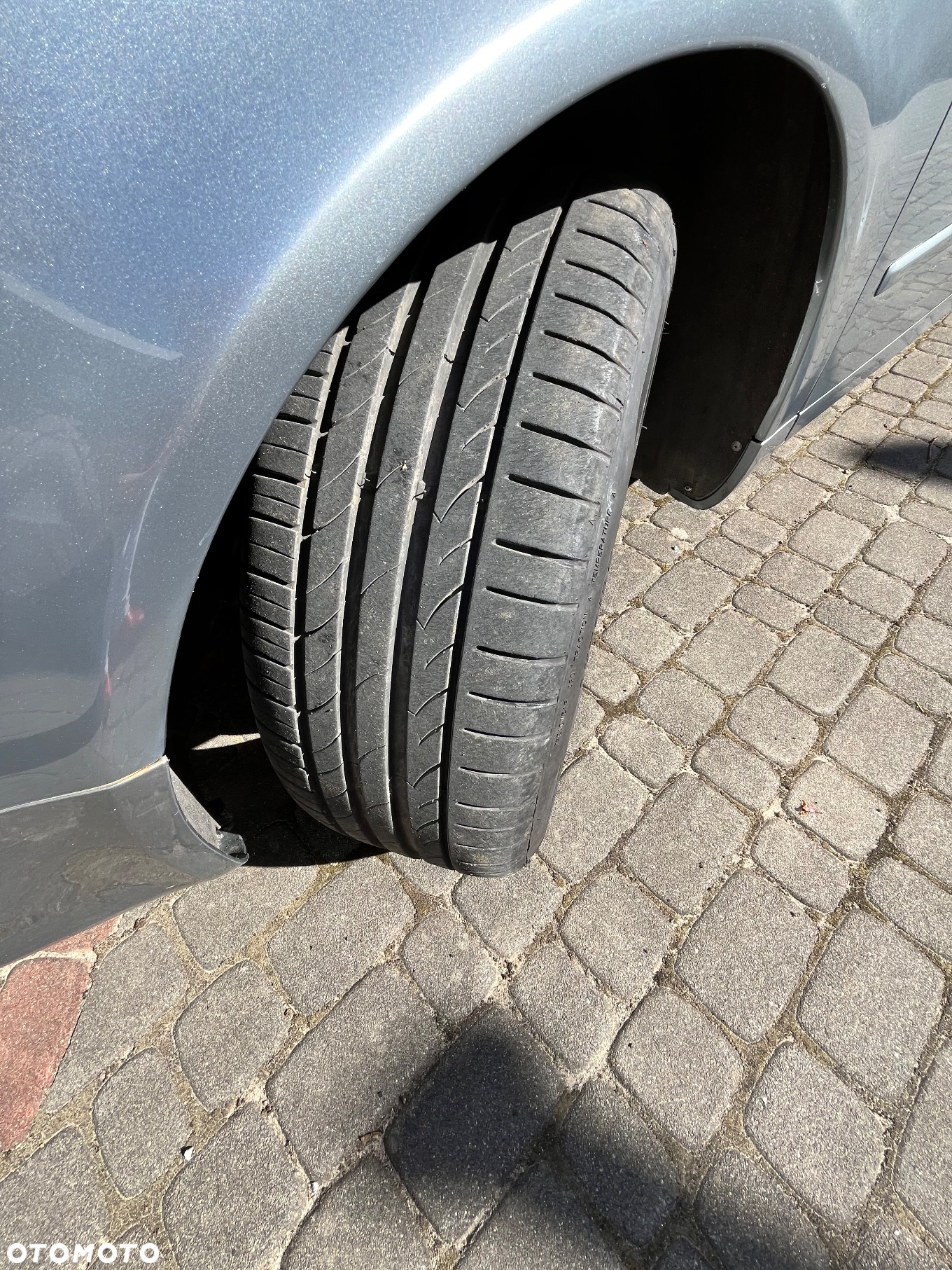Audi A4 Avant 2.0 TDI DPF Quattro - 18