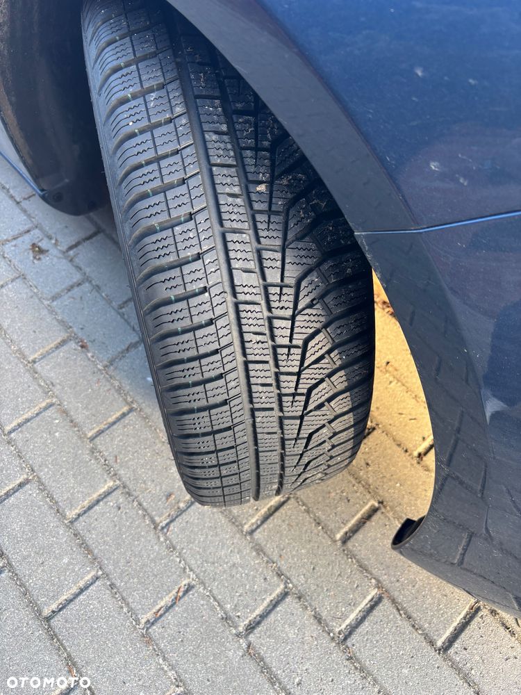 Mercedes-Benz Klasa A 180 Style 7G-DCT - 9