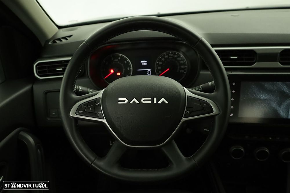 Dacia Duster 1.0 TCe ECO-G Journey+ Up&Go Bi-Fuel - 15