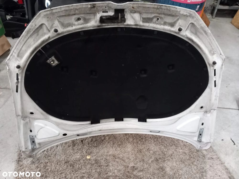 MASKA PRZÓD VW PASSAT B7 - 2