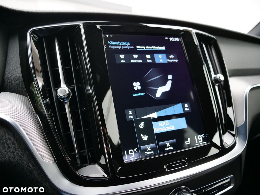 Volvo S60 - 26
