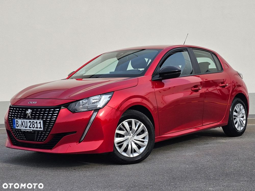 Peugeot 208 1.2 PureTech Active S&S - 2