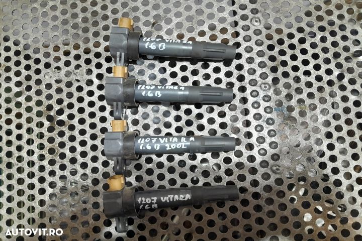 Bobina inductie H6T11371  H6T11371 Suzuki Vitara 2 [2014 - 2018] Cros - 1