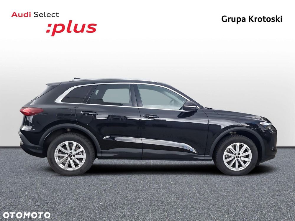 Audi Q5 40 TDI mHEV Quattro Advanced S tronic - 7
