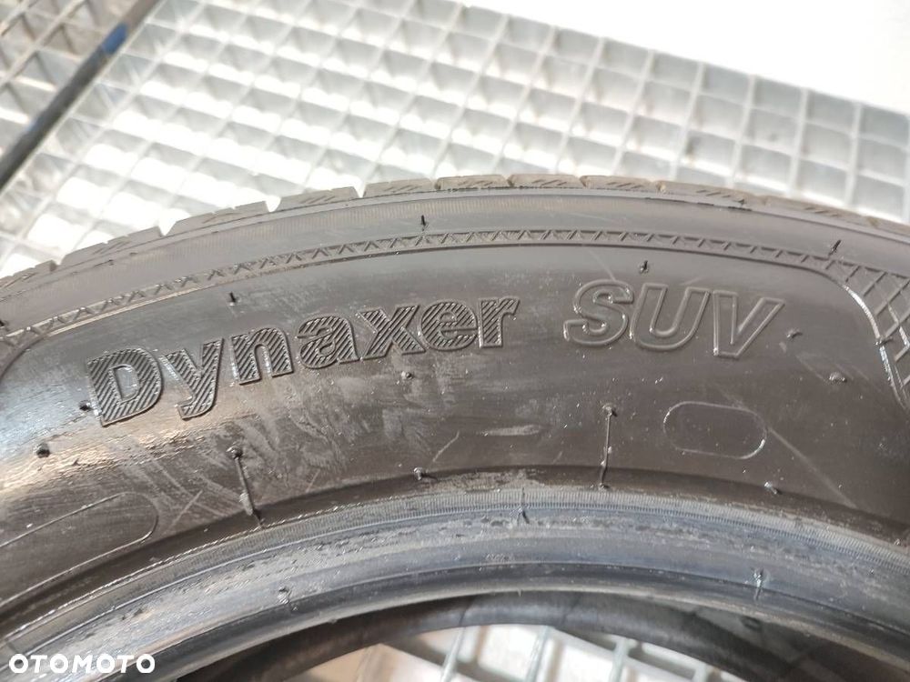 OPONA LATO 4X 215/60 17" KLEBER - 3