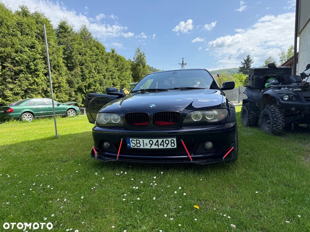 BMW Seria 3 330 Ci - 6