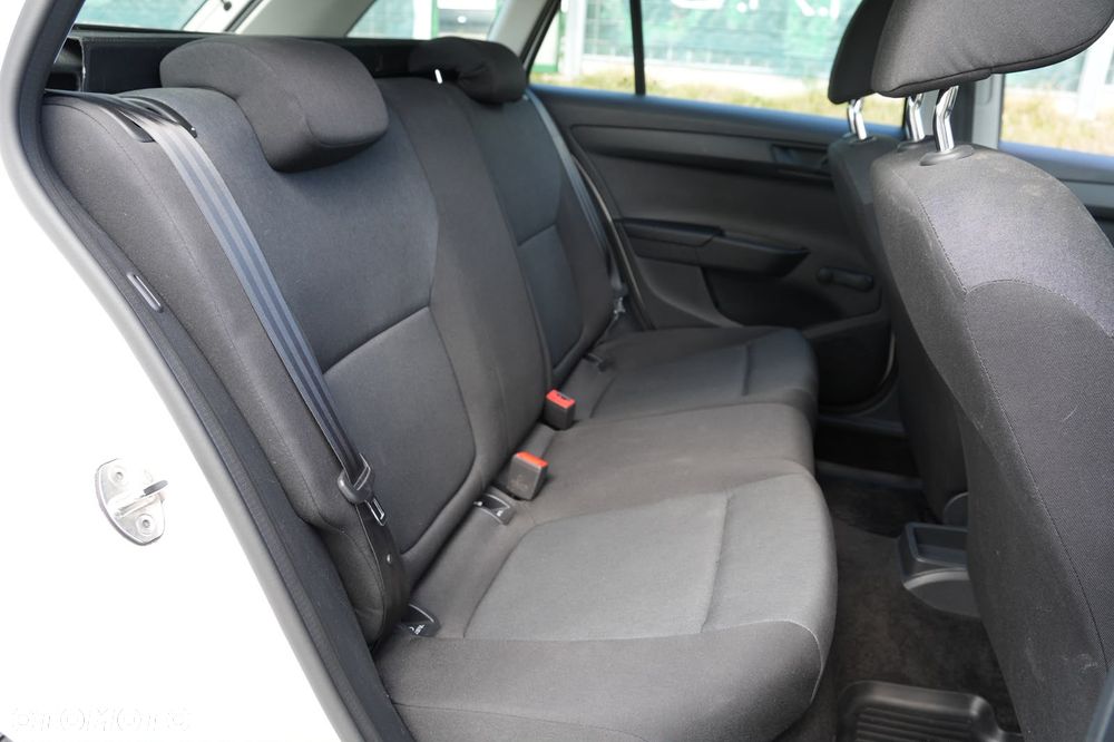 Skoda Fabia 1.2 TSI Style - 10