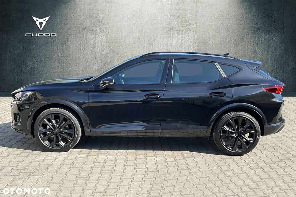 Cupra Formentor - 2