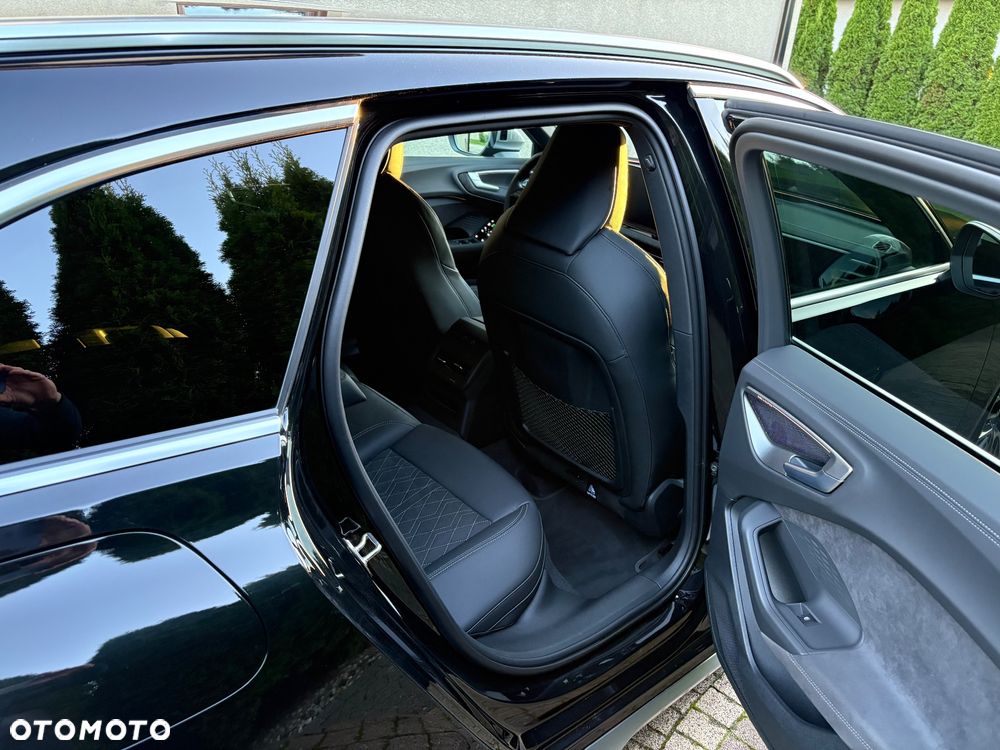 Audi S5 Avant TFSI S tronic - 12