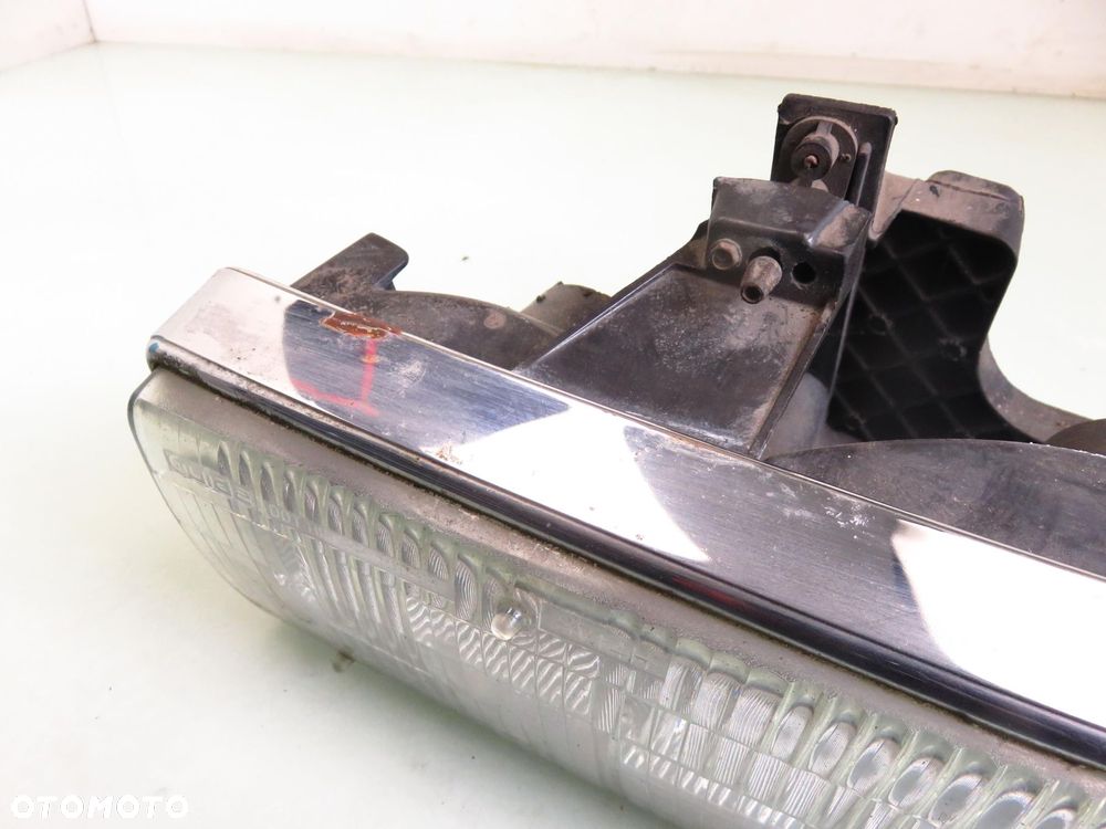LAMPA LEWA PRZEDNIA CHEVROLET BLAZER S10 - 5