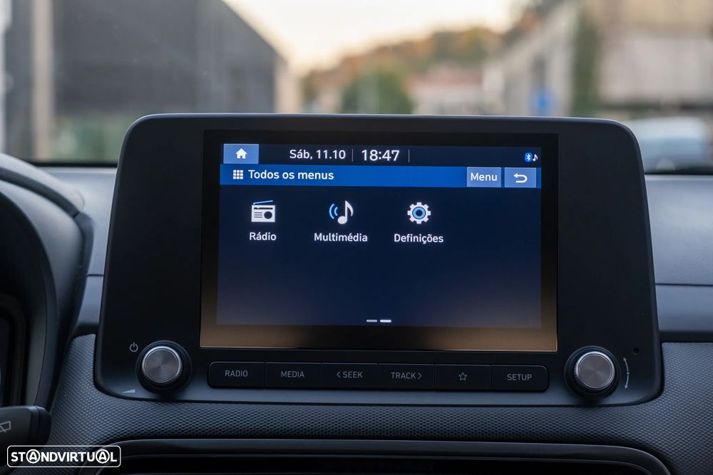 Hyundai Kauai 64 kWh Premium - 59