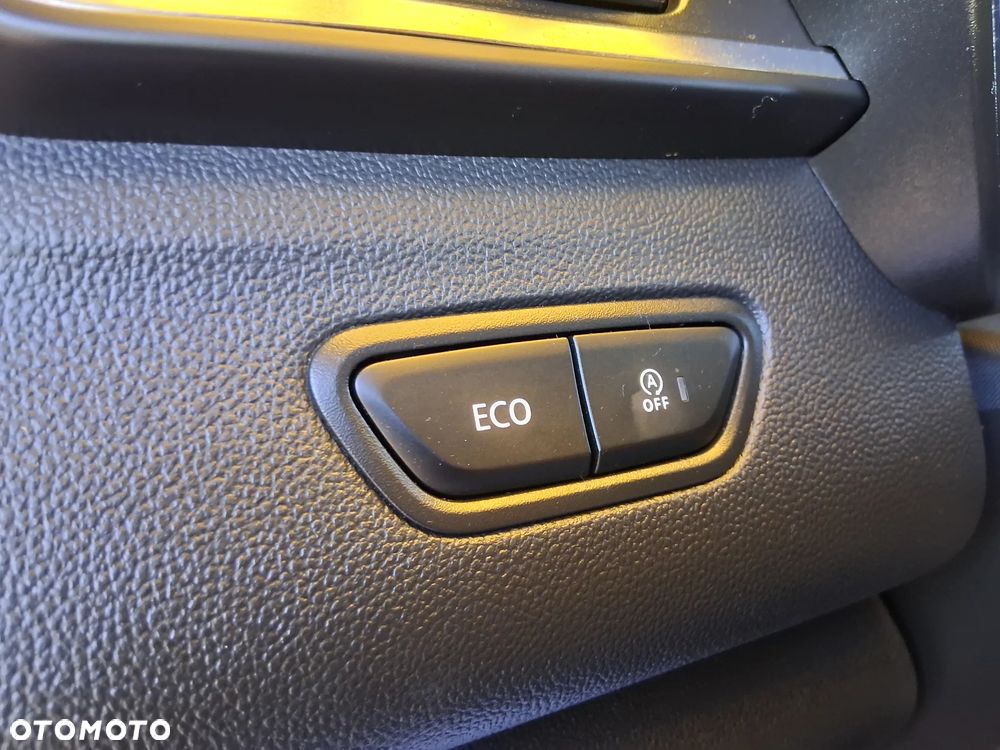 Renault Kadjar Energy dCi 130 Bose Edition - 21