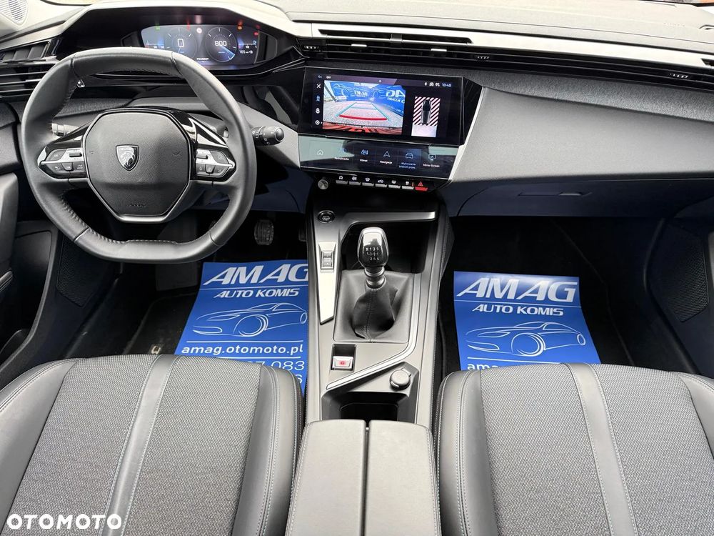 Peugeot 308 PureTech 130 Allure - 19