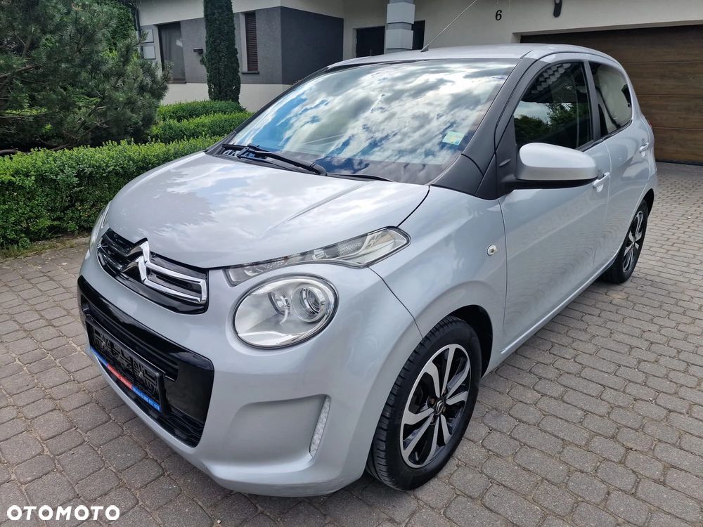 Citroën C1 - 13