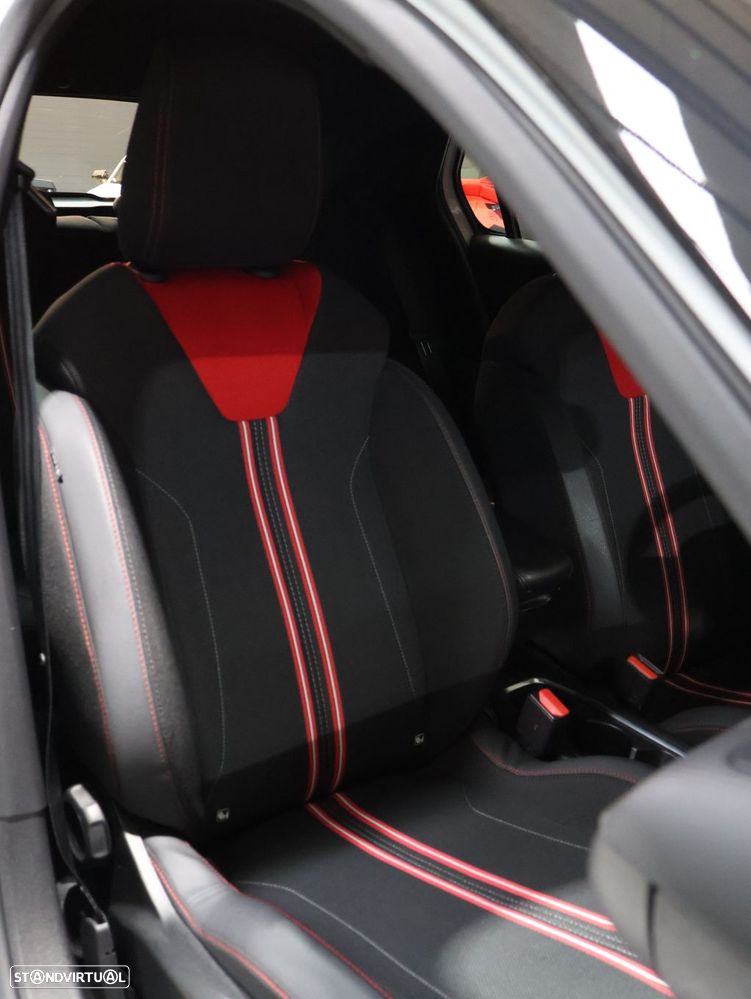 Opel Corsa 1.2 T GS Line Aut. - 7