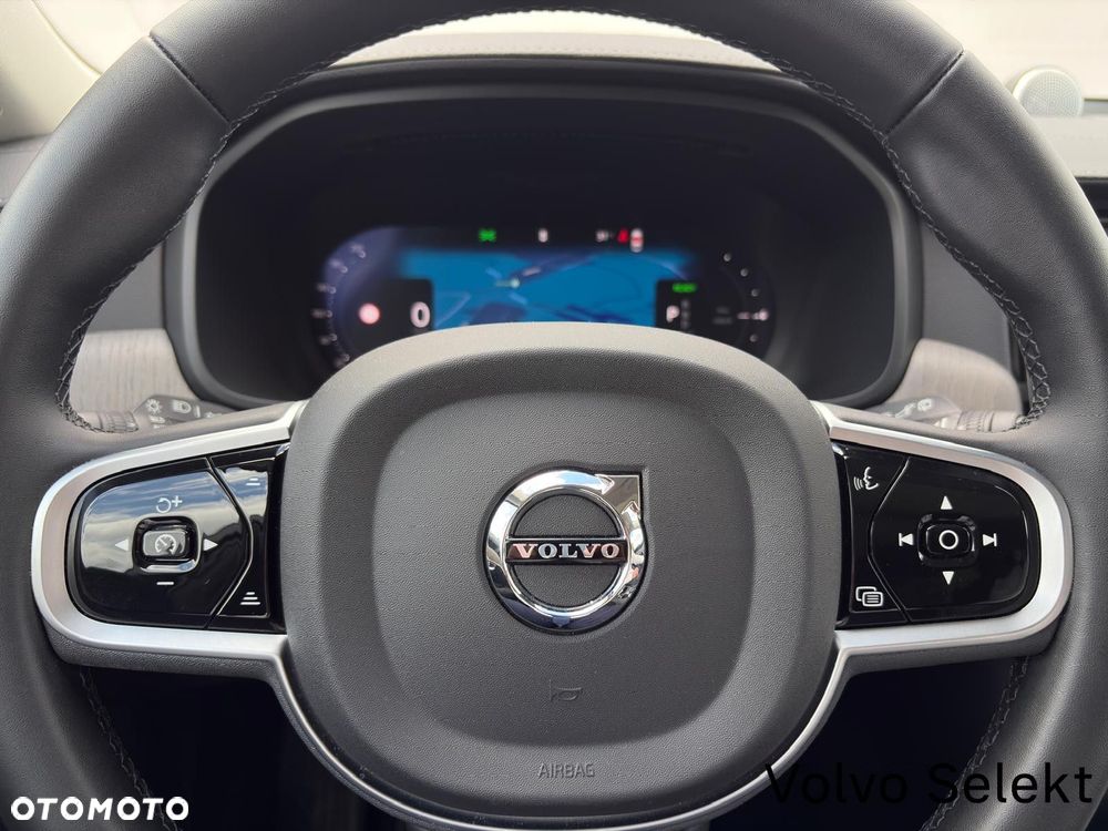 Volvo V90 - 21