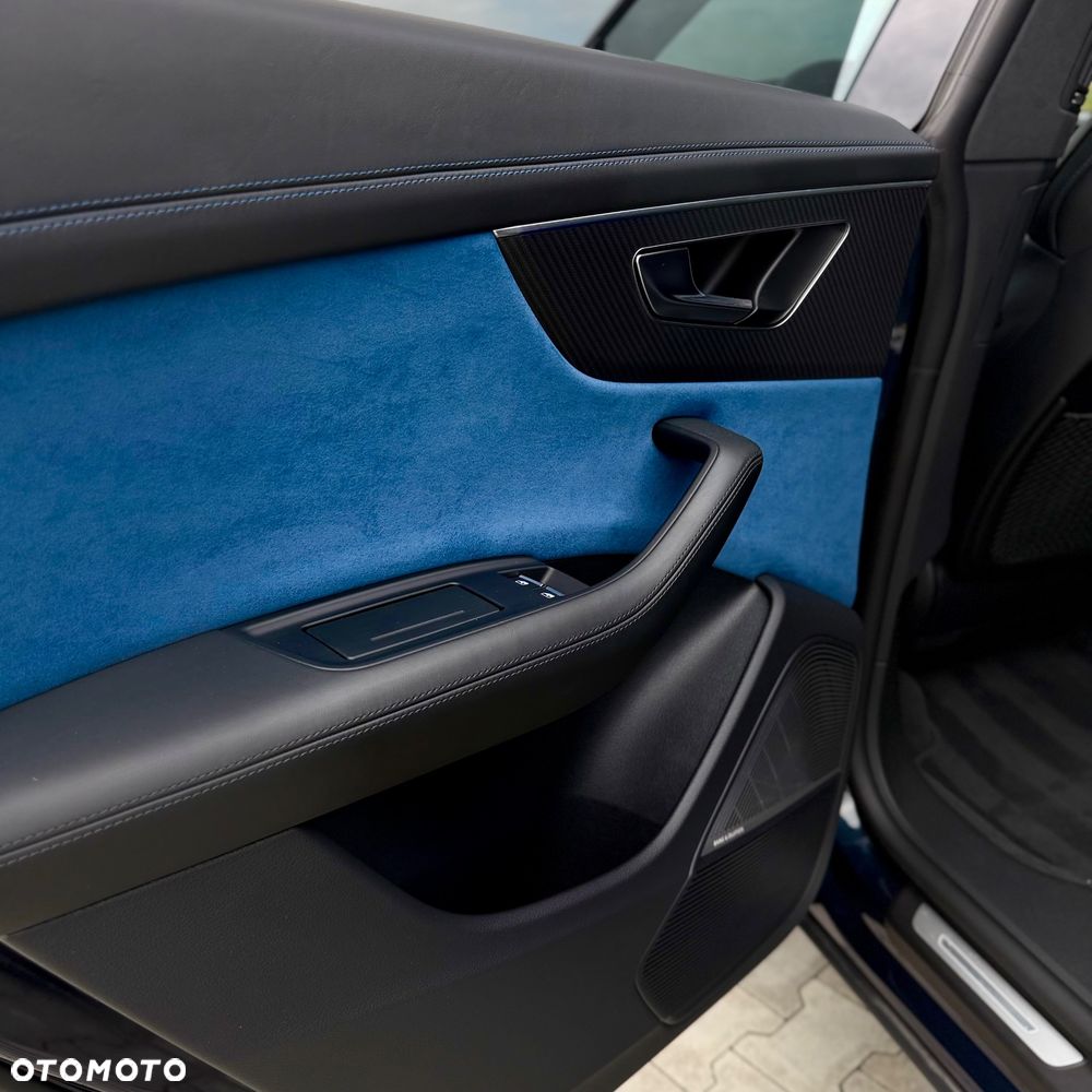 Audi SQ8 TFSI Quattro Tiptronic - 20