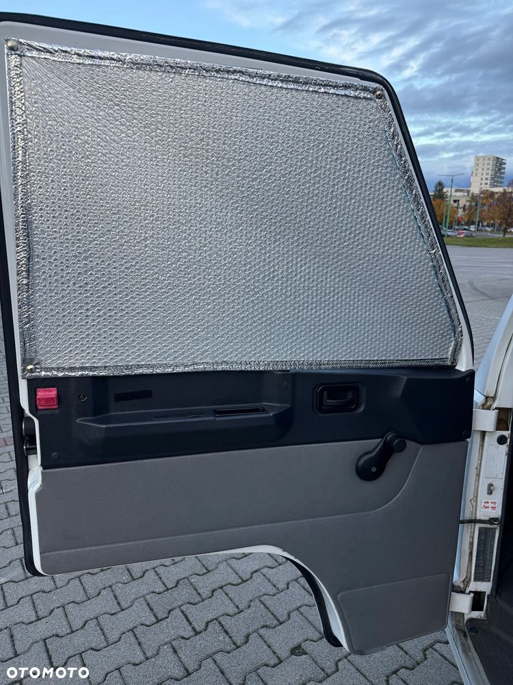 Mercedes-Benz MB100 LaStrada - 15