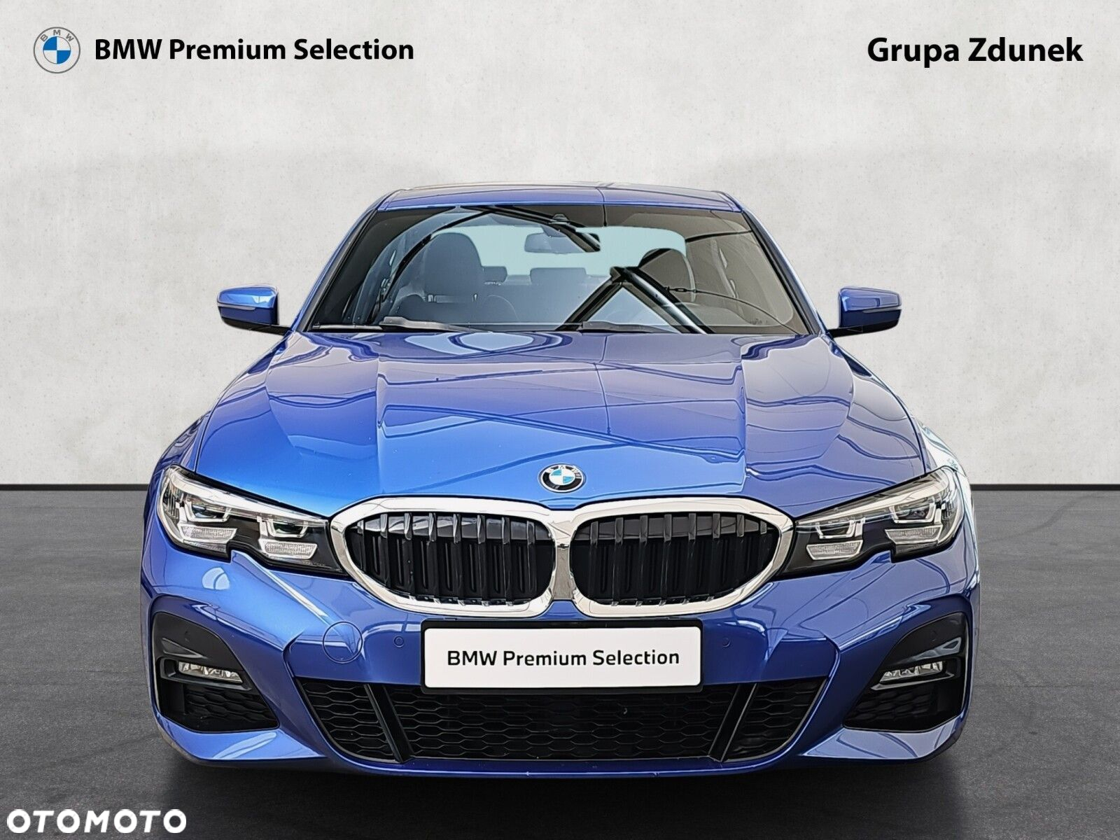BMW Seria 3 - 2