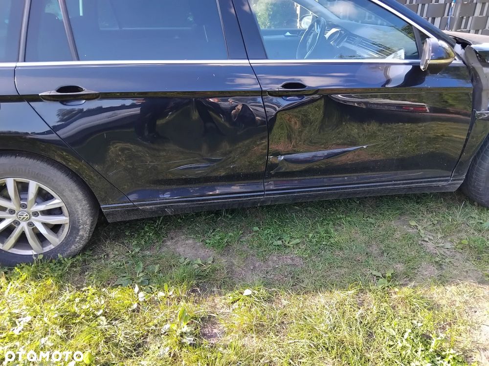 Volkswagen Passat 2.0 TDI BMT Comfortline DSG - 8