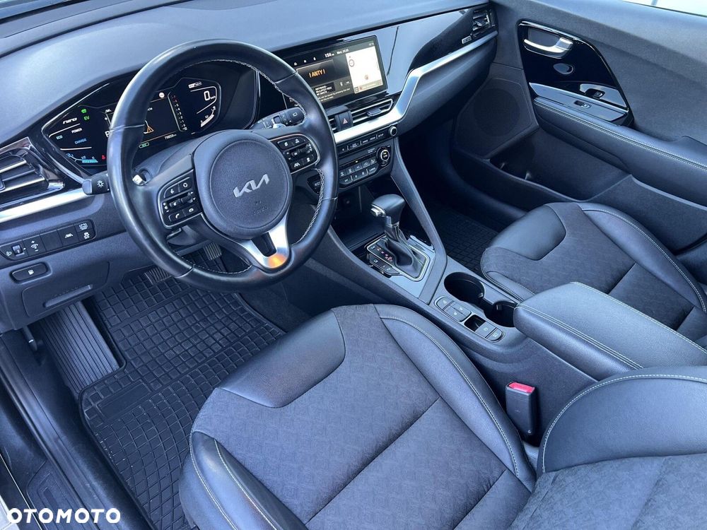 Kia Niro - 25