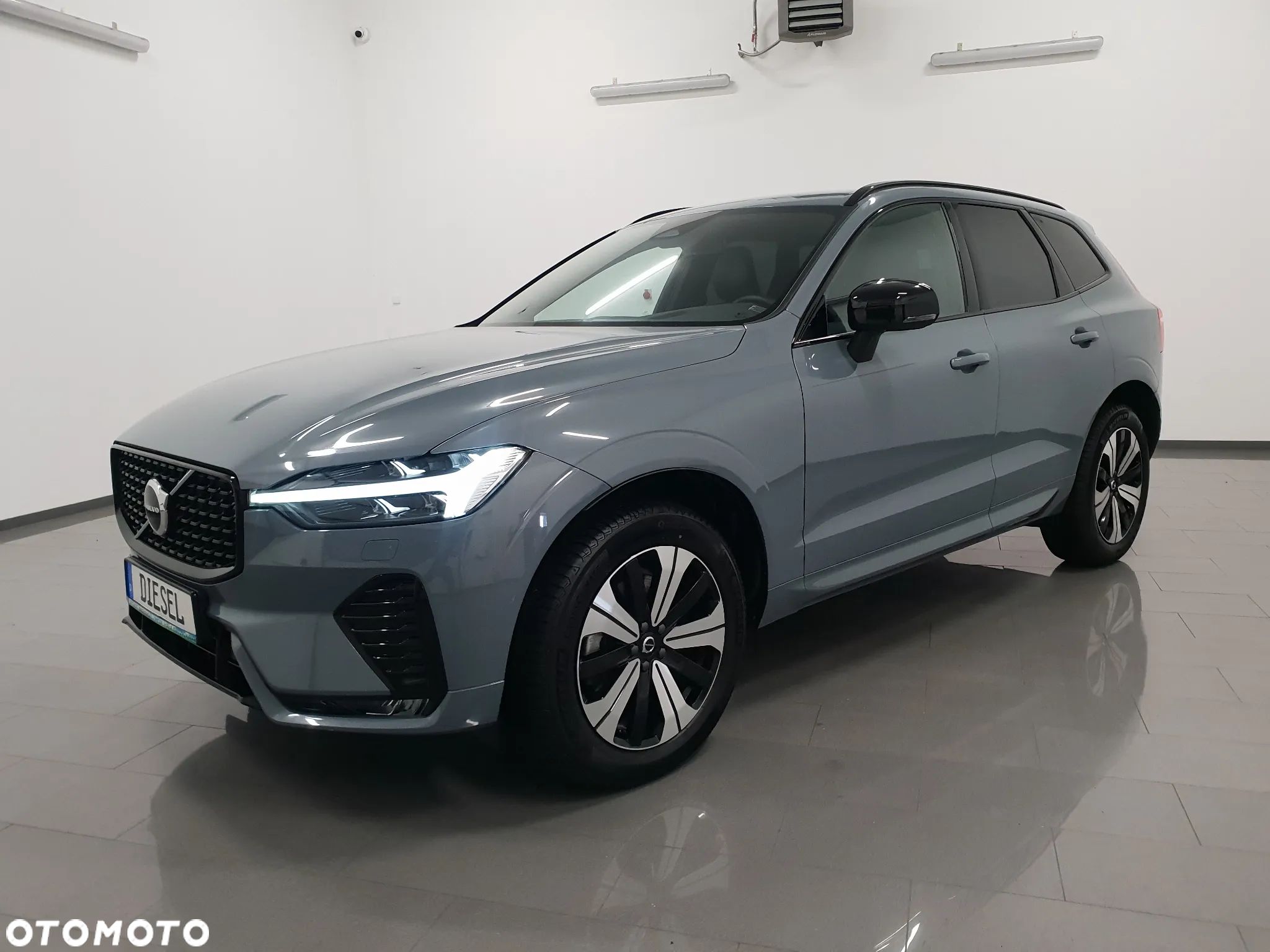 Volvo XC 60 B4 D Geartronic RDesign - 1