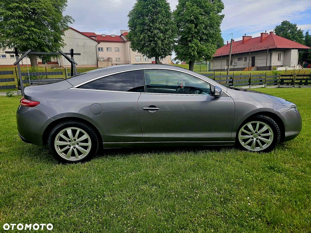 Renault Laguna - 5