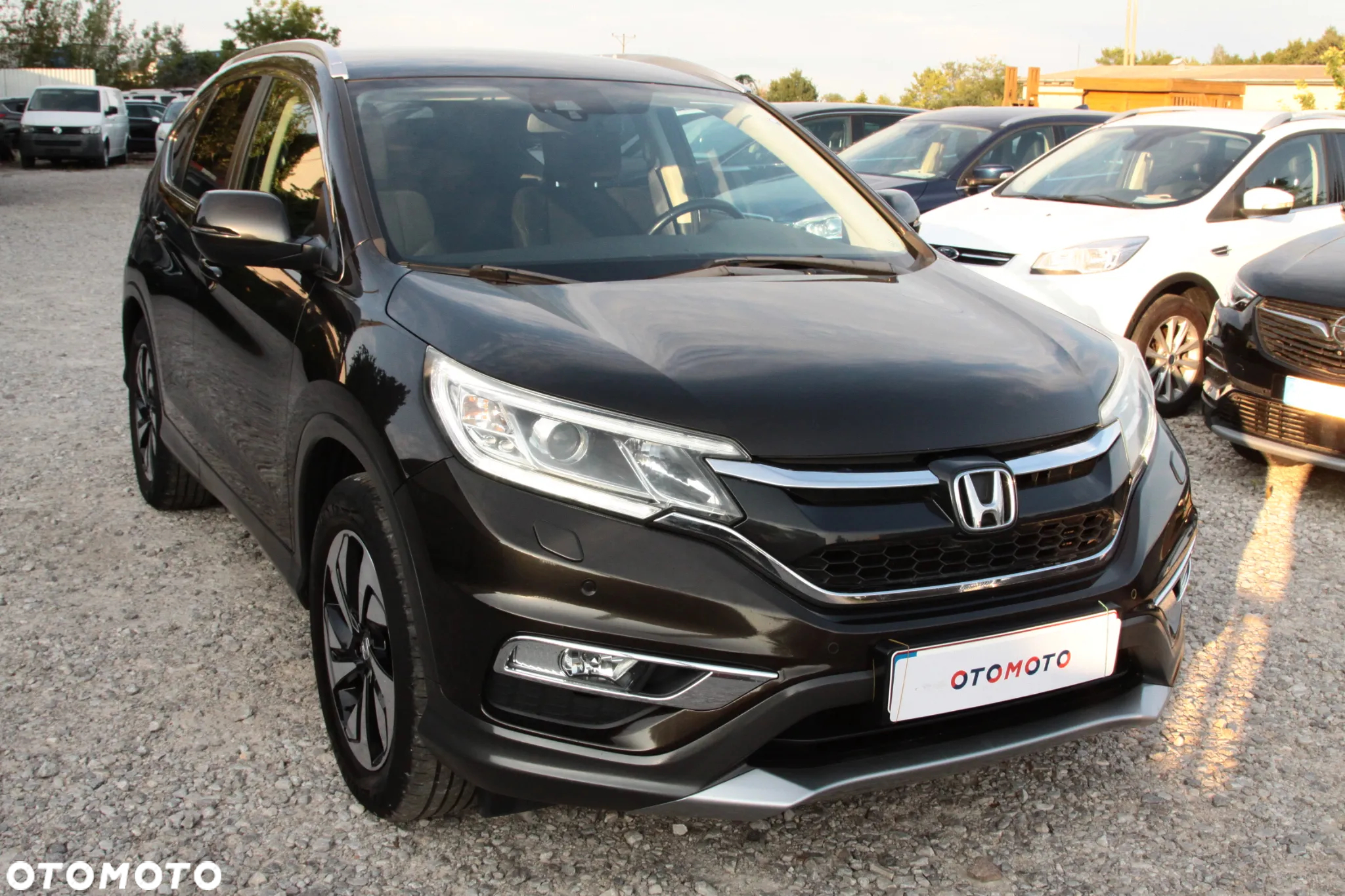 Honda CR-V 1.6i DTEC 2WD Lifestyle Plus - 4