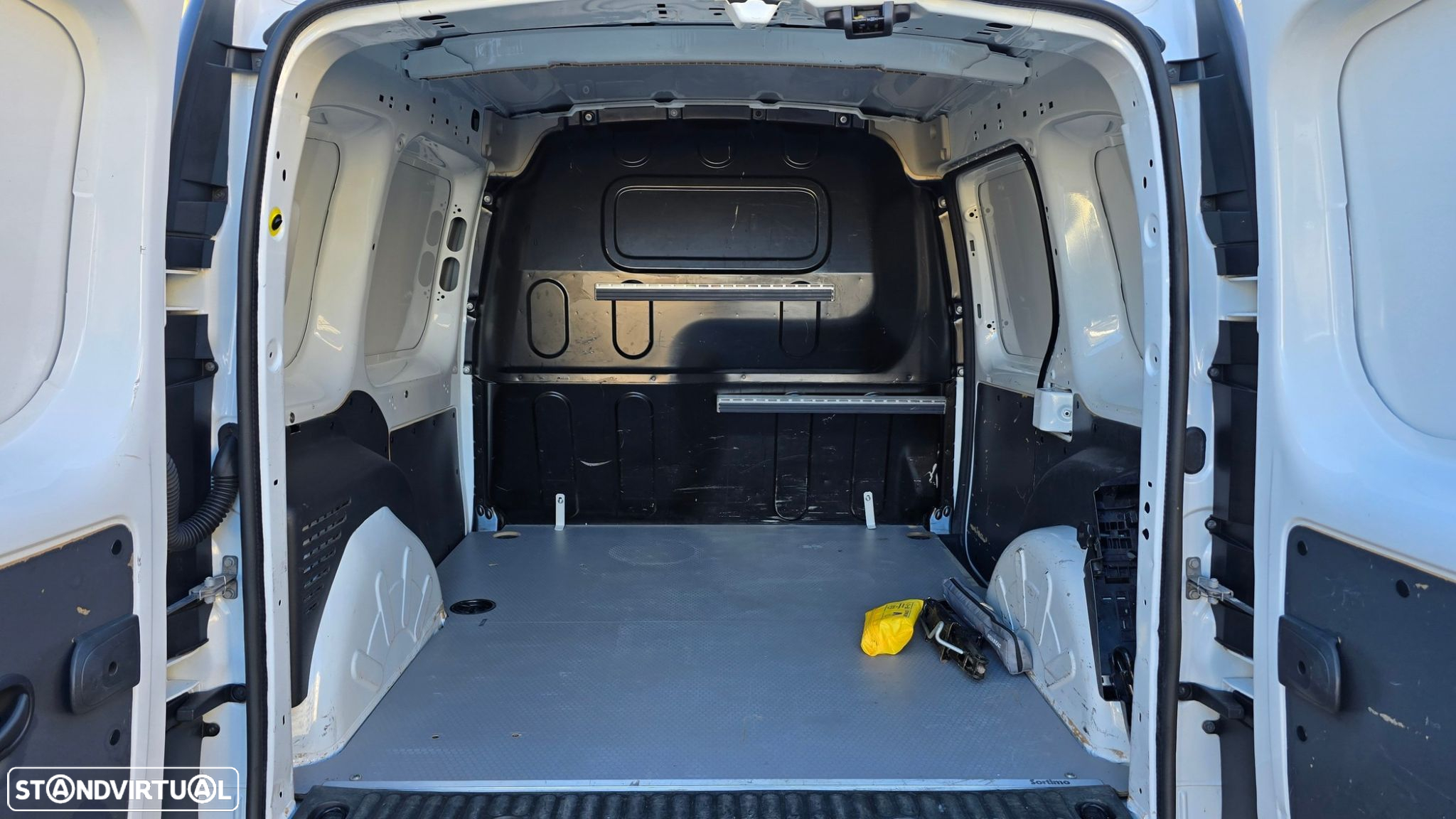 Renault Kangoo 1.5 dCi Grand Confort S/S - 30