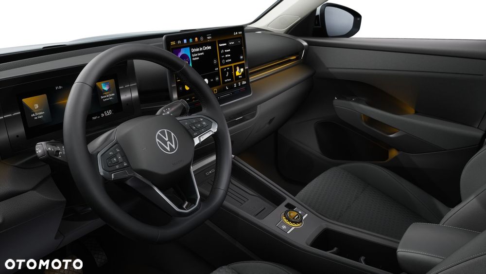 Volkswagen T-Roc 1.5 eTSI OPF DSG Life - 8