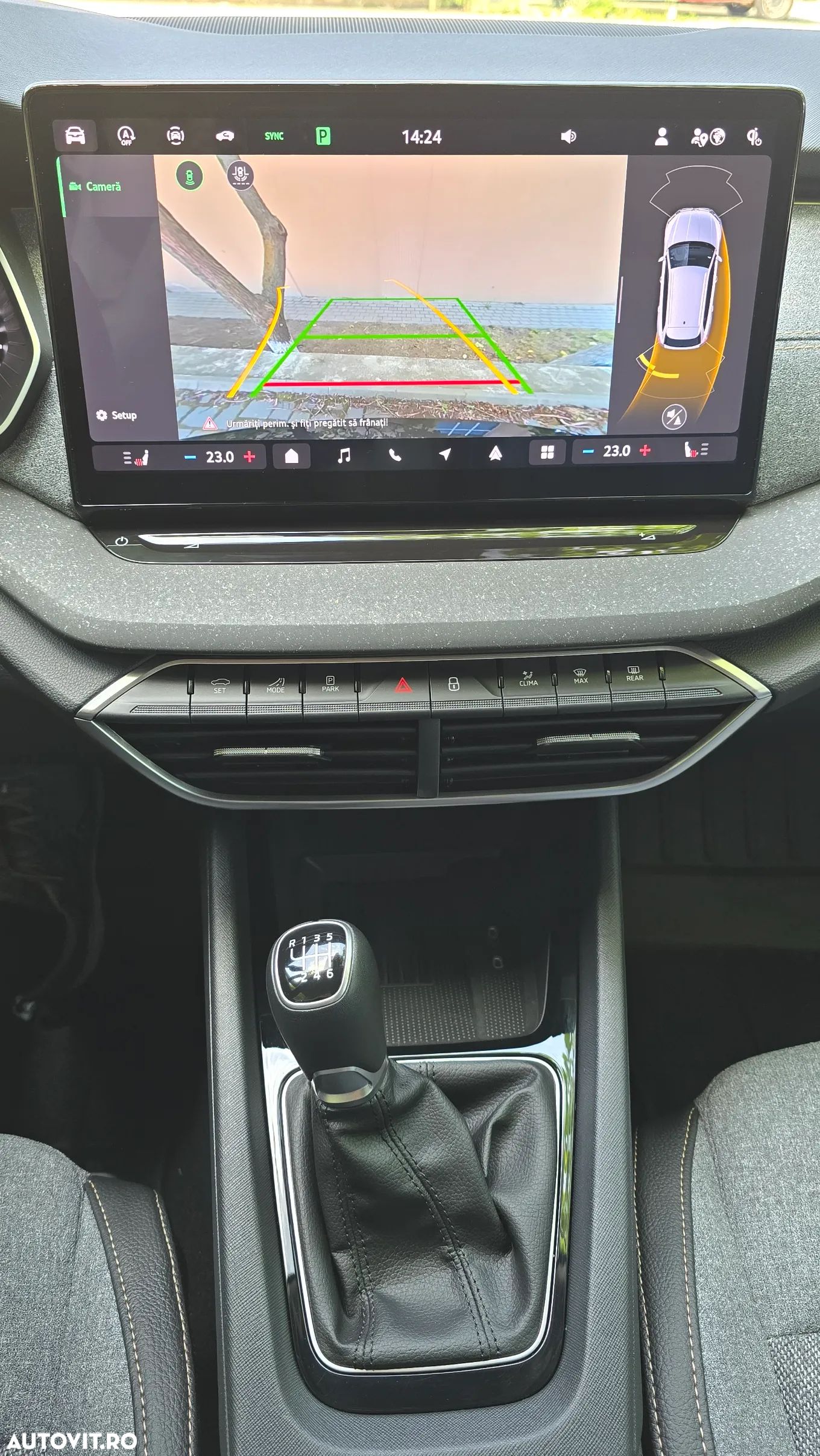 Skoda Octavia 1.5 TSI Selection - 18