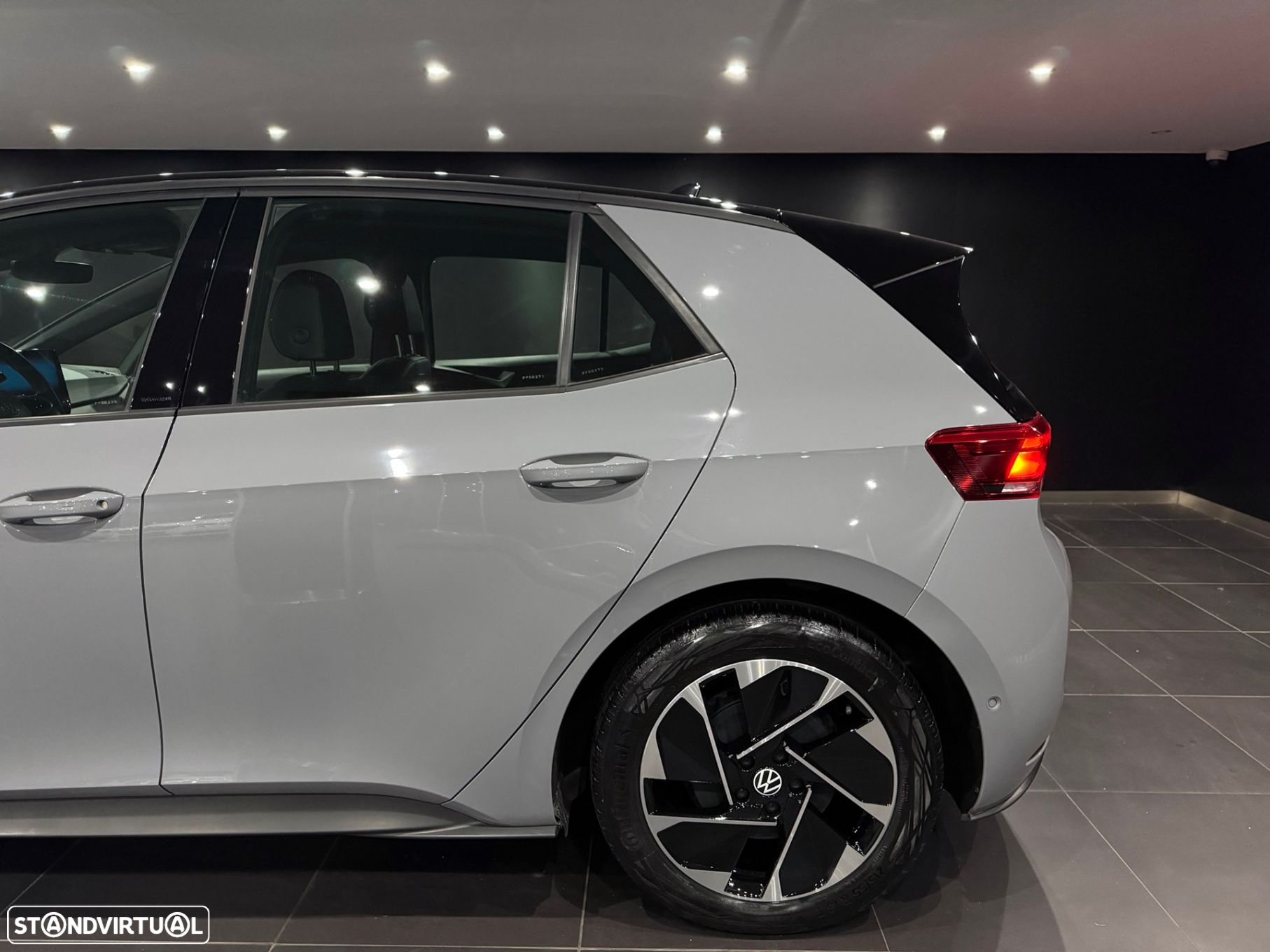 VW ID.3 58 kWh Pro - 5