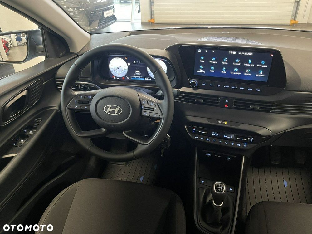 Hyundai i20 - 11