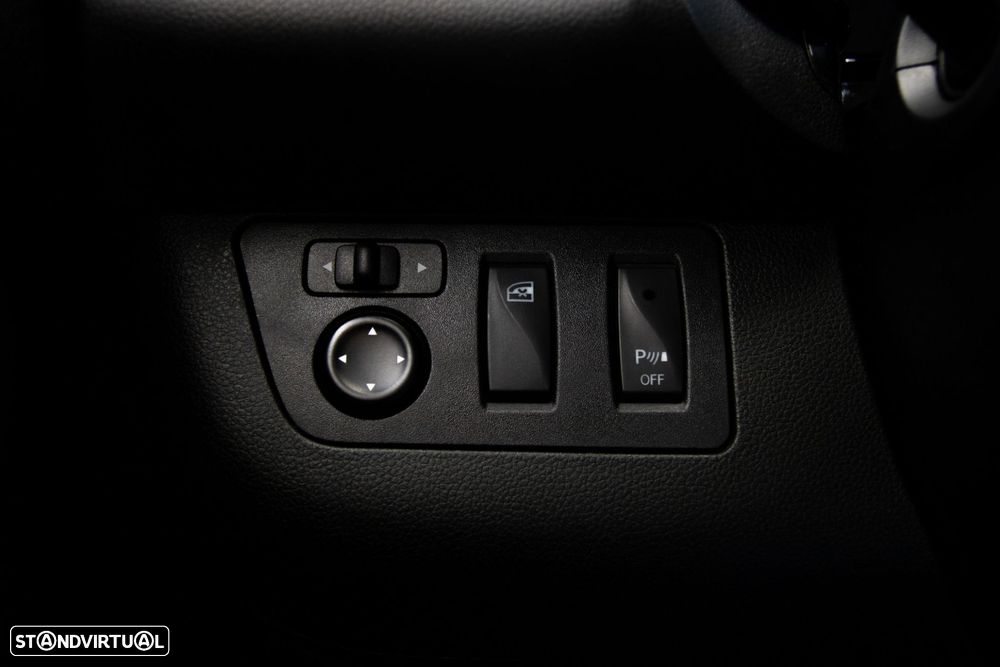 Dacia Spring Electric 45 Comfort Plus - 15