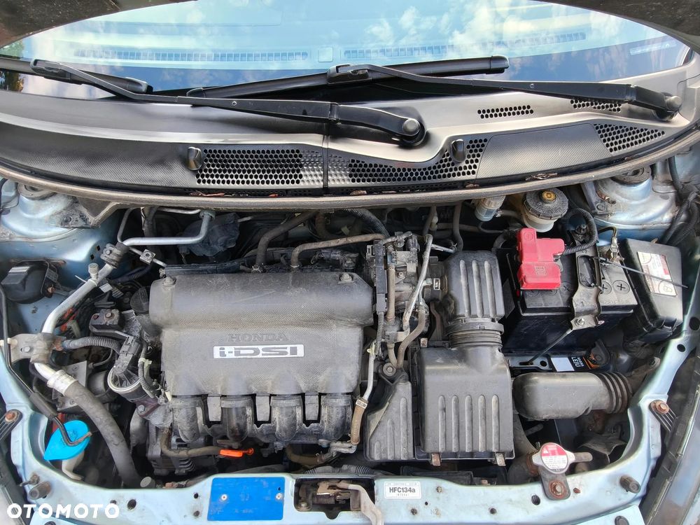 Honda Jazz - 19