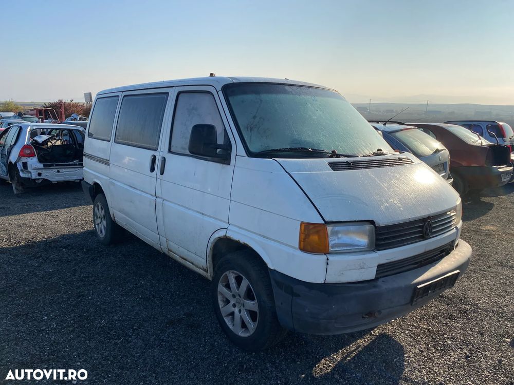 Dezmembrez piese VW T4 - 1