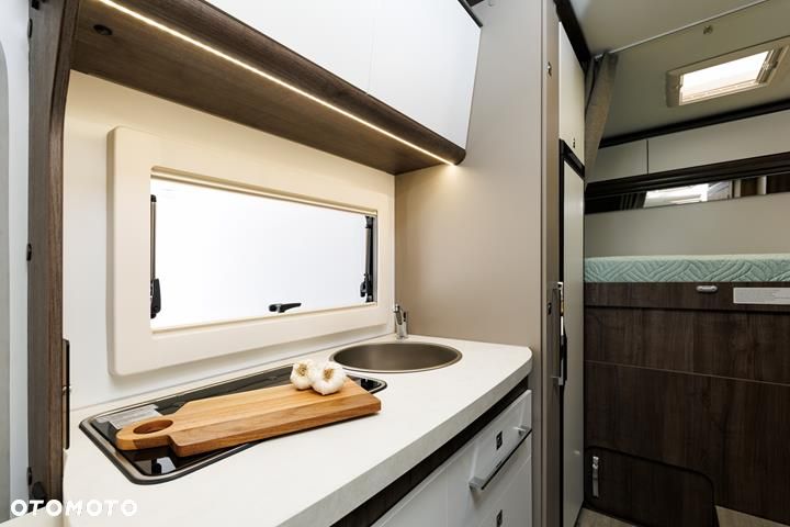 Benimar Sport 344 - 10