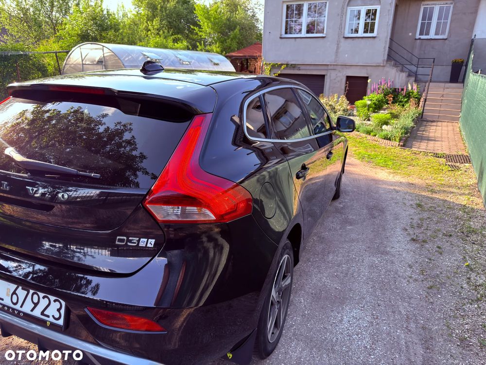 Volvo V40 D3 RDesign - 7