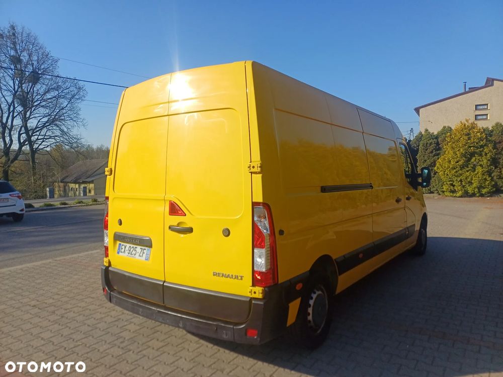 Renault MASTER - 7