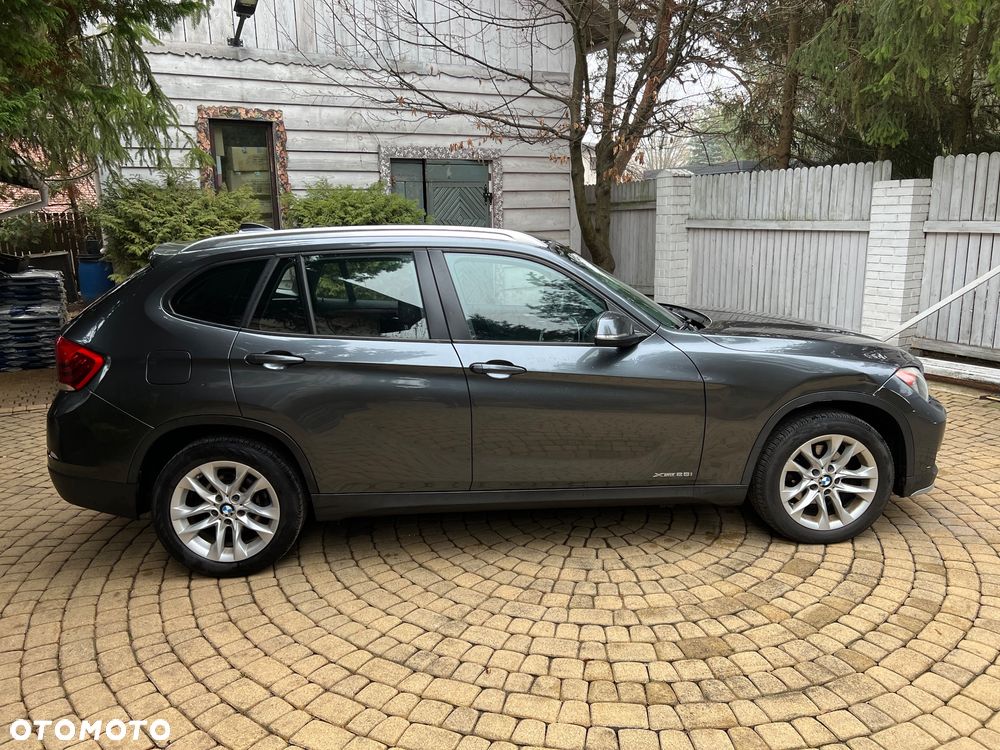 BMW X1 xDrive28i xLine - 9