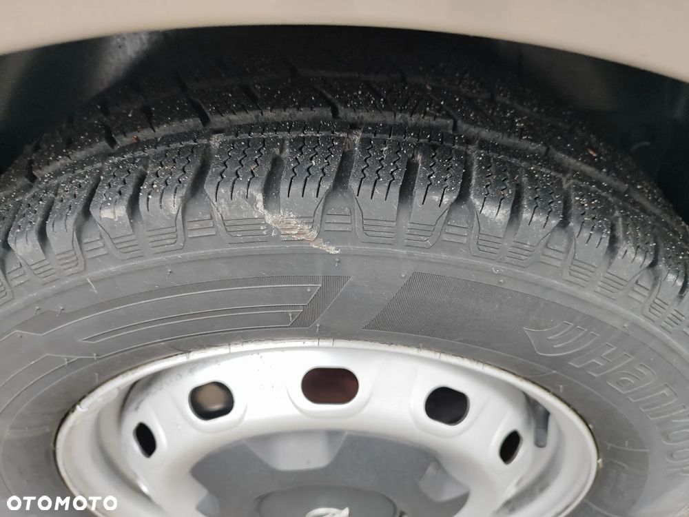 Opel Vivaro L2H1 - 16