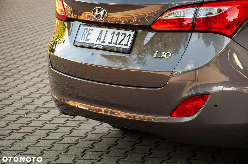 Hyundai i30 1.4 CRDi Style - 27