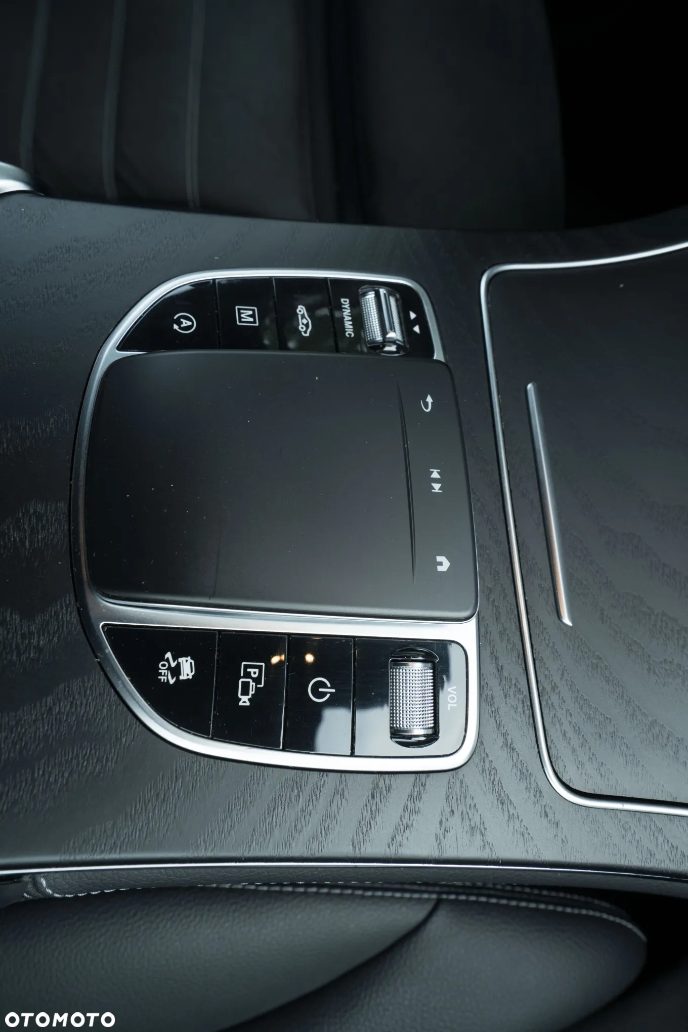 Mercedes-Benz GLC 220 d 4-Matic - 10