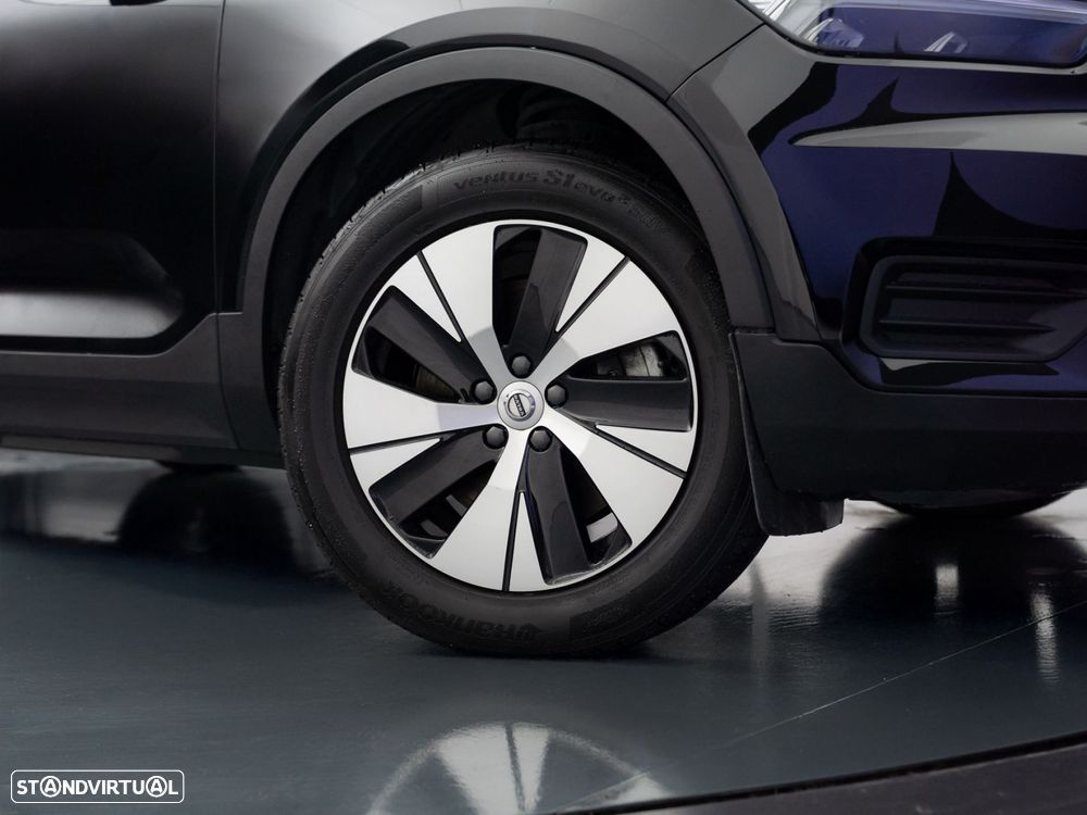 Volvo XC 40 1.5 T5 PHEV Inscription Expression - 10