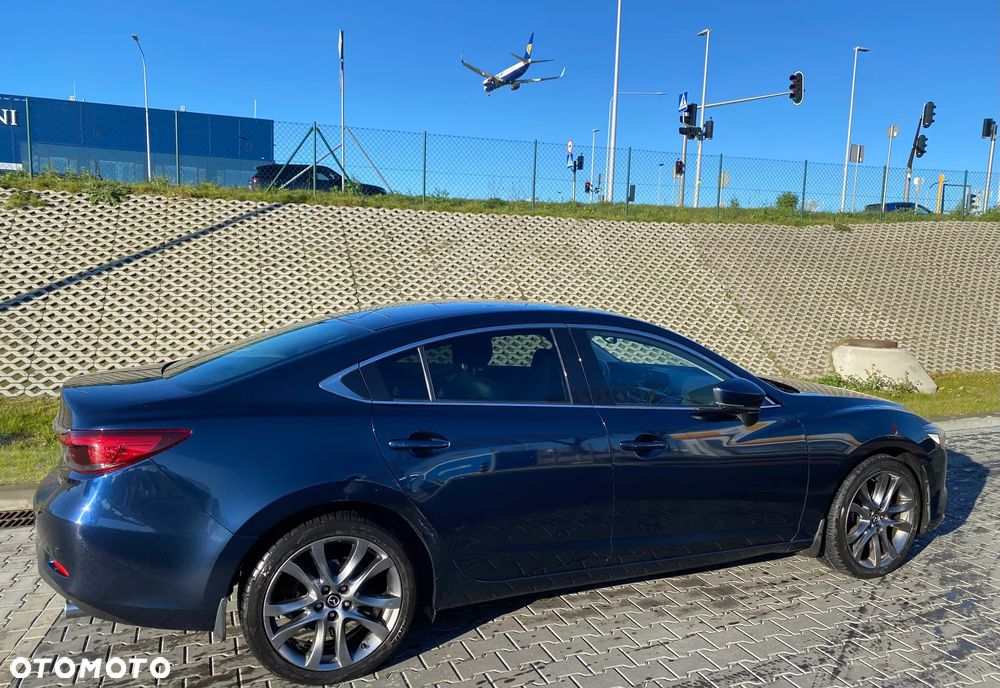 Mazda 6 2.0 SKYPassion - 3
