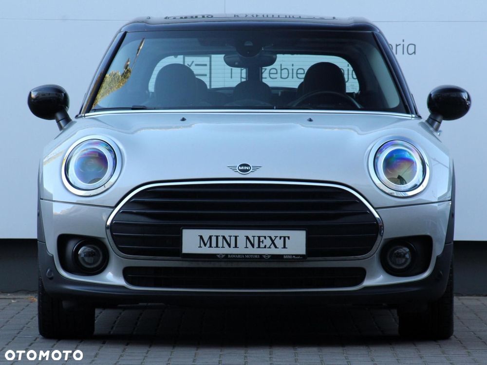 MINI Clubman - 10